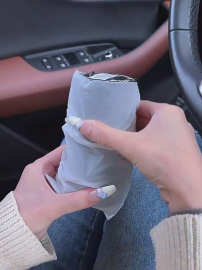 Diffusore di aromi per auto